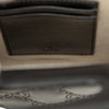 Gucci Mini GG Matelasse Calfskin Cut Out Handle Satchel Secondhand