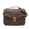 Louis Vuitton Monogram Pochette Metis Secondhand
