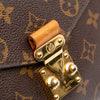 Louis Vuitton Monogram Pochette Metis Secondhand