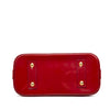 Louis Vuitton Monogram Vernis Alma BB Secondhand