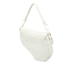 Dior Ultra Matte Calfskin Saddle Bag Secondhand