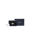 Prada Saffiano Heart Lock Crossbody Secondhand