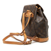 Louis Vuitton Monogram Montsouris MM Secondhand