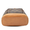 Louis Vuitton Monogram Montsouris MM Secondhand