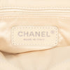 Chanel Quilted Lambskin Reissue East West Flap Secondhand