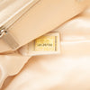 Chanel Quilted Lambskin Reissue East West Flap Secondhand