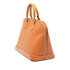 Louis Vuitton Epi Alma PM Secondhand