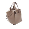LOEWE Soft Grained Calfskin Compact Hammock Bag Secondhand