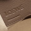 LOEWE Soft Grained Calfskin Compact Hammock Bag Secondhand