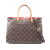 Louis Vuitton Monogram Pallas MM Secondhand