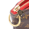 Louis Vuitton Monogram Pallas MM Secondhand