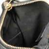 Secondhand Chanel CC Quilted Lambskin Phone Holder with Chain