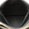 Secondhand Chanel CC Quilted Lambskin Phone Holder with Chain