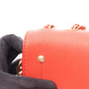 Chanel Quilted Calfskin Multi Pouching Flap Secondhand