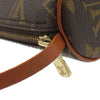 Louis Vuitton Monogram Papillon Pochette Secondhand