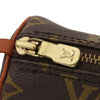 Louis Vuitton Monogram Papillon Pochette Secondhand