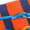 Hermès Brides De Gala Bayaderes Twilly Silk Scarf Secondhand