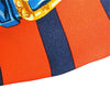 Hermès Brides De Gala Bayaderes Twilly Silk Scarf Secondhand