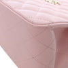 Chanel Mini Quilted Caviar Bucket Bag Secondhand