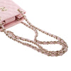 Chanel Mini Quilted Caviar Bucket Bag Secondhand