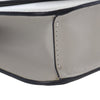 Valentino Small Calfskin VLogo Loco Satchel Secondhand