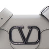 Valentino Small Calfskin VLogo Loco Satchel Secondhand