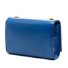 Saint Laurent Small Grain De Poudre Monogram Kate Crossbody Secondhand
