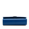 Secondhand Saint Laurent Small Grain De Poudre Monogram Kate Crossbody