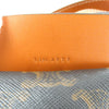 Celine Small Triomphe Coated Canvas Cube Satchel Secondhand