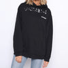 Balenciaga M Hoodie Sweater Secondhand