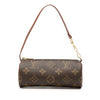 Louis Vuitton Monogram Papillon Pochette Secondhand