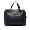LOEWE Leather Anagram Satchel Secondhand