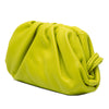 Bottega Veneta Lambskin The Extra Mini Pouch Crossbody Secondhand