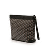 Goyard Goyardine Coated Canvas Conti Pouch Secondhand