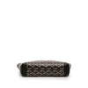 Goyard Goyardine Coated Canvas Conti Pouch Secondhand