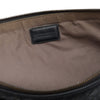 Bottega Veneta Large Nappa Intrecciato Flat Zip Biletto Pouch Secondhand