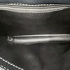 Saint Laurent Leather Cutout Crossbody Secondhand