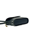 Saint Laurent Leather Cutout Crossbody Secondhand