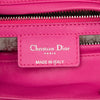 Dior Medium Lambskin Cannage Lady Dior Secondhand