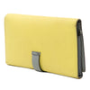 Hermès Bicolor Epsom Bearn Long Wallet Secondhand
