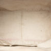 Gucci Medium GG Canvas New Bamboo Tassel Tote Secondhand