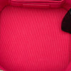 Chanel Small Quilted Calfskin Chain Bar Vanity Case with Chain Secondhand