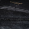 Saint Laurent Smooth Calfskin Monogram Cassandre Phone Holder Secondhand