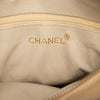 Chanel Mini CC Quilted Lambskin Tassel Camera Bag Secondhand