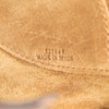 Secondhand LOEWE Mini Tricolor Leather Gate Crossbody