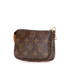 Louis Vuitton Monogram Mini Pochette Accessoires Secondhand