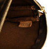 Louis Vuitton Monogram Mini Pochette Accessoires Secondhand