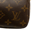 Louis Vuitton Monogram Mini Pochette Accessoires Secondhand