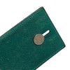 Secondhand Hermès Epsom Diabolo Card Holder
