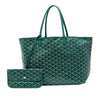 Goyard Goyardine Saint Louis PM Secondhand